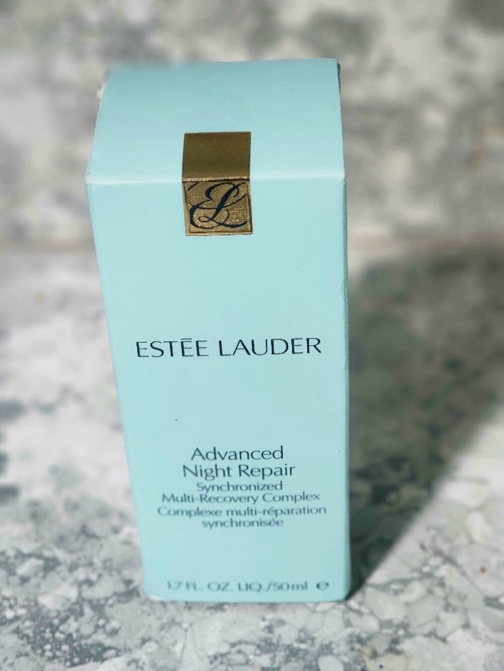 Estee Lauder "Advanced Night Repair Serum 1.7oz" "Brand New" With Free Gift